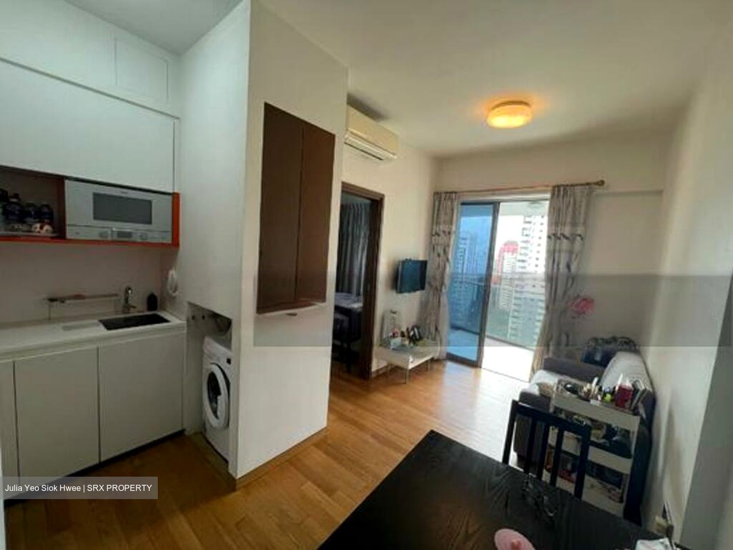 Espada (D9), Apartment #458119301